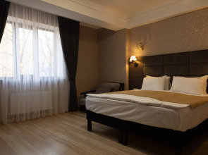 Отель Предгорье