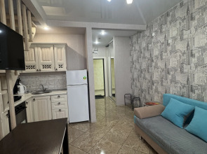 ЖК Дельфин 4