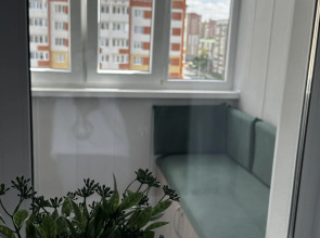 Апартаменты Апартамента Петрова 27