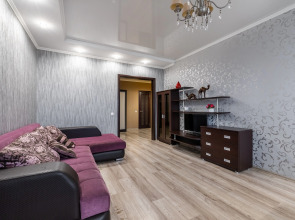 Апартаменты В Центре