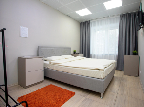 Хостел Велес