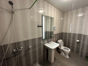 Гостевой дом Куб