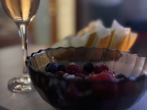 Апартаменты Бизнес-Класса