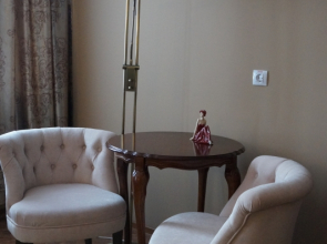 Отель Садовая 19