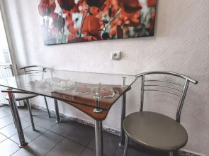 Квартира видовая в Черемушках на аллее Победы