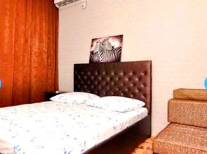 Гостевой дом Династия