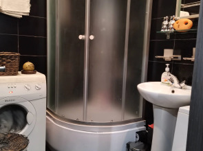 Апартаменты Катушечная