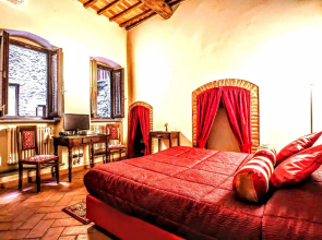 Private house La Corte Del Re