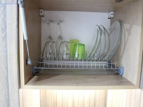 Апарт-отель Лев Толстой