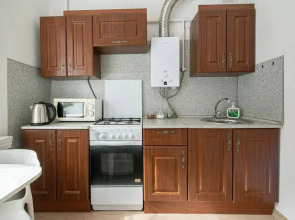 Квартира в Тихом Историческом Центре