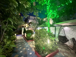 Гостевой дом Лазурный Бриз