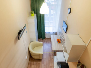 Студия у метро Балтийская