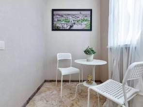 Апартаменты на Островского с Двориком Около Парка