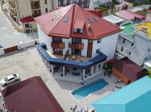 Chayka Hotel