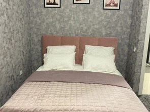 Апартаменты в Самом центре Светлогорска