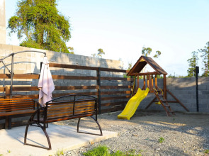 Мини-отель Эко-комплекс "Эмилия"