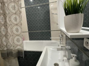 Квартира на Западной у Бурденко