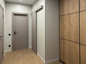 Апартаменты In the Clouds 302