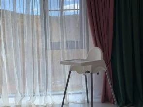 Апартаменты Baikal Hill Residence 21