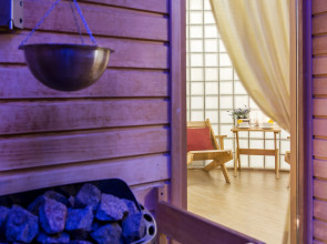 Отель Boutique Seven Days