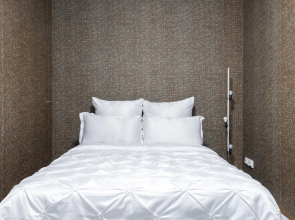 Апартаменты на Гаяза Исхаки 1