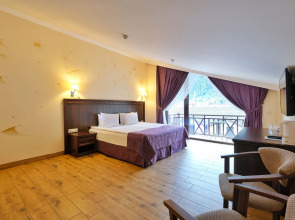 Отель ГрандШале