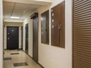 Апартаменты HOMEAPARTMENTS на Богаткова