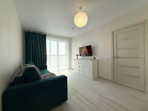 Квартира Новая Рядом с Аквапарком