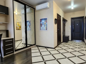 Апартаменты Smartapart Leninskiy