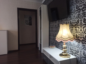 Апартаменты на Проспекте