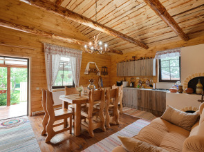 Гостевой дом Горница