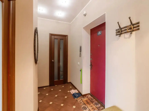 Апартаменты PrezentHaus 1 на Горького 20