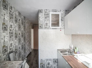 Квартира Сахалинская 8