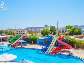 Tivoli Hotel Aqua Park