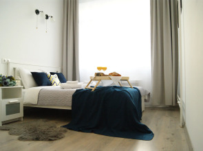 Апартаменты GFAparts