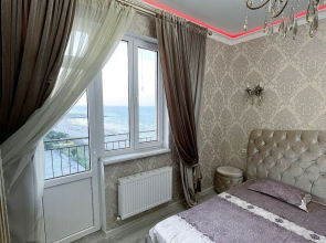 Апарт-отель Ру