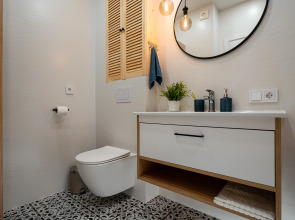 Апартаменты Morris