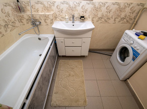 Апартаменты С видом на Волгу