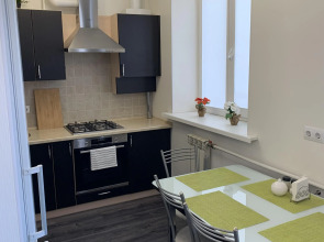 Апартаменты на Мерецкова-Волосова