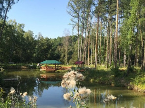 Гостиница Берлога