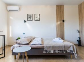 Апартаменты в Жк Ceмейный от LеtоАрart