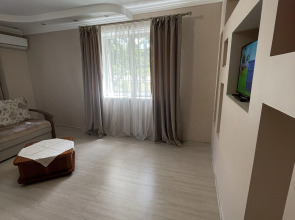 Апартаменты Уютная квартира в самом сердце Владикавказа