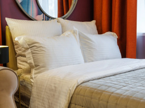 Квартира на Софьи Перовской