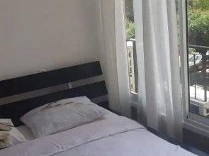 Nik-Rooms Apartments