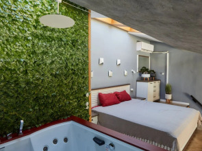 Апартаменты Panorama House Apart & SPA