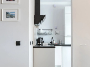 Квартира на Дачной