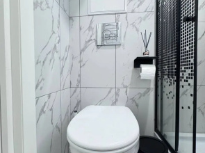 Апартаменты Студия Sea Breeze у метро Красносельская