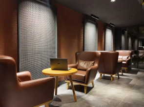 Отель Marvida Happy Suites