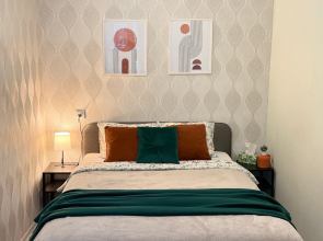 Apartamenty v tsentre Kaliningrada
