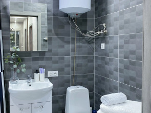 Апартаменты Welcome на Николаева 18